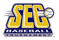 SEC Tournament Logo